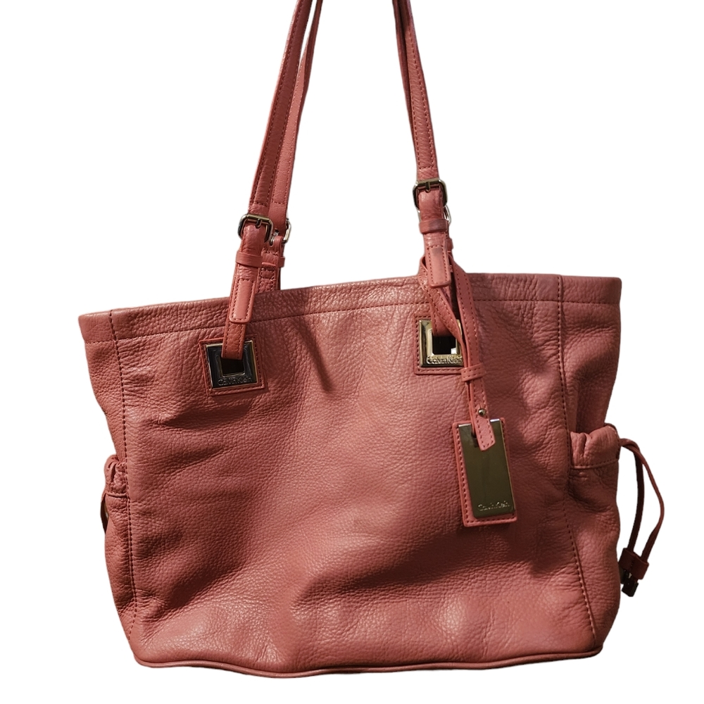 Calvin Klein Tote Bag